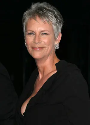 Jamie Lee Curtis Pretty Smile