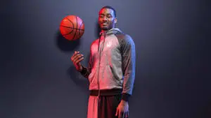 John Wall Adidas Photoshoot