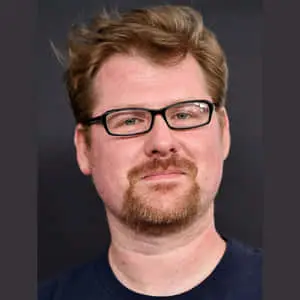 Justin Roiland, Creative Mastermind Behind Rick and Morty