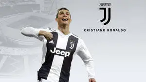 Juventus Cr7 Cool Jersey