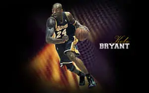 'Kobe Bryant, an NBA Legend'