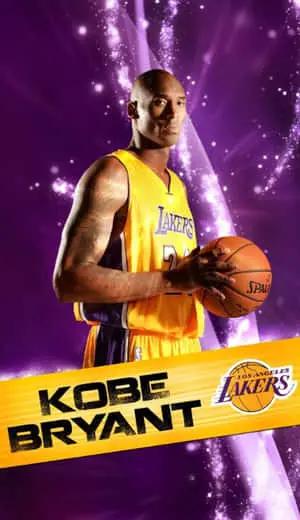 Celebrating the Legacy of Kobe 