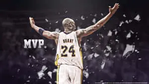 Kobe Bryant - An Icon of Basketball 