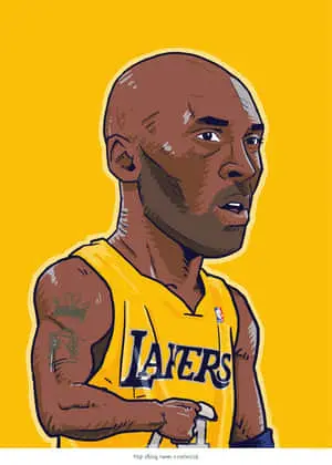 “Rising Above The Competition: Kobe Bryant” 