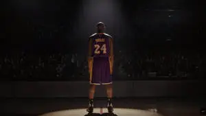 Kobe Bryant Cool Spotlight