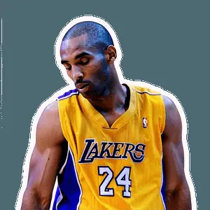 Kobe Bryant Documentary Poster PNG 05212024