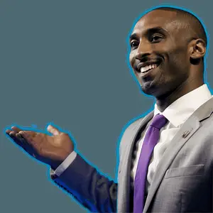 Kobe Bryant Hall of Fame PNG 88