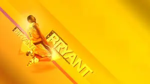 Kobe Bryant, Shining Bright