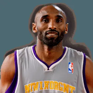 Kobe Bryant Inspirational Moment PNG 05232024