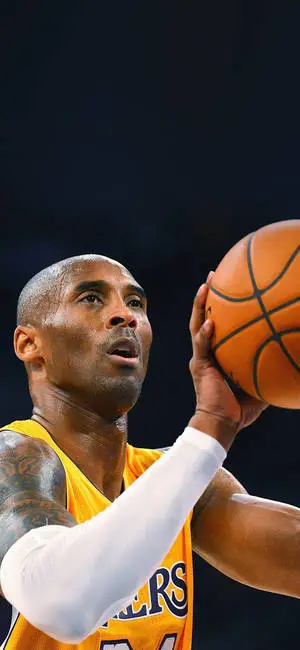 kobe bryant - kobe bryant wallpaper