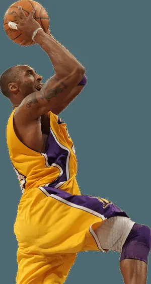 Kobe Bryant Lakers Action Shot.png