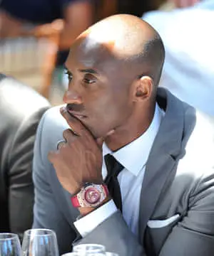 Kobe Bryant pictures