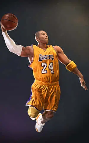 Kobe Bryant pictures