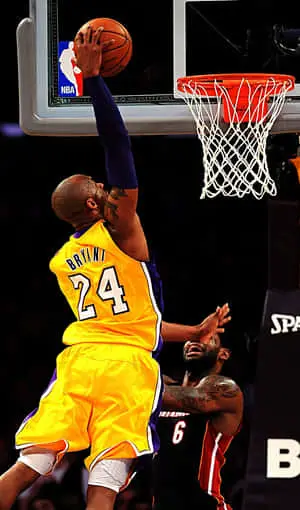 Kobe Bryant pictures