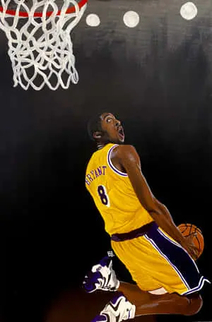 Kobe Bryant pictures