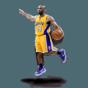 Kobe Bryant PNG 05232024