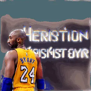 Kobe Bryant PNG 52
