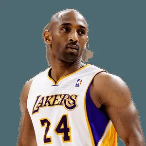 Kobe Bryant Wallpaper PNG 38