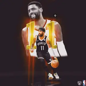 Kyrie Irving - The Coolest of the Court
