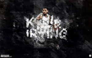 NBA Superstar Kyrie Irving Joins the Elite Ranks