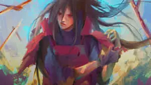 Madara Cool