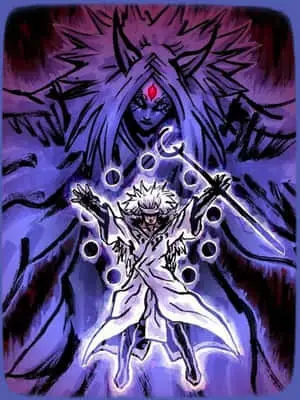 The Cool And Chilled Vibe of Madara