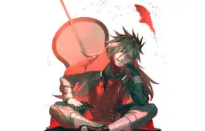 Madara Cool