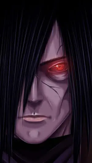 A close up of a Madara Iphone with the latest features