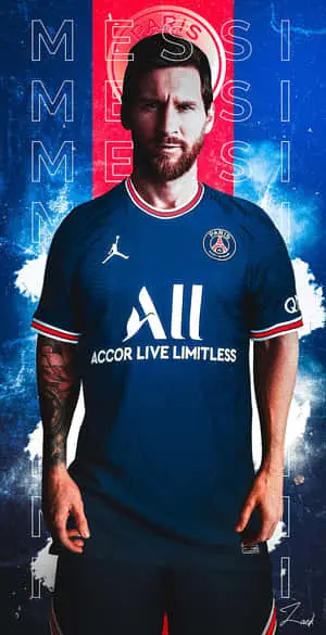 Let your inner Messi shine through with Messi Cool 