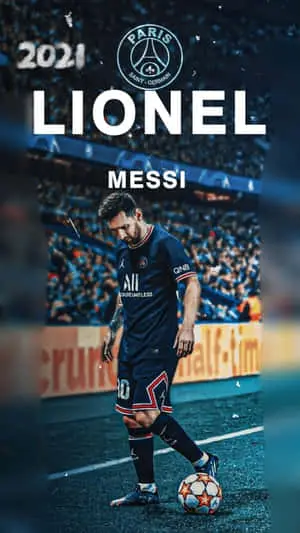 Unlock the power of sports with the Messi iPhone
