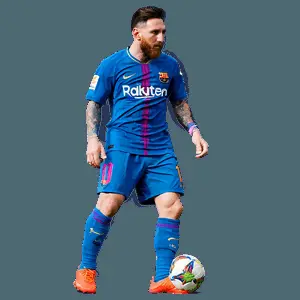 Messi's Miami Highlights PNG 05262024