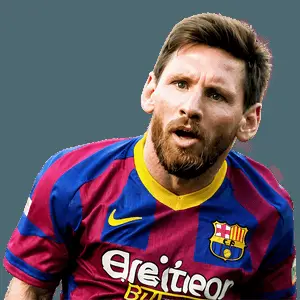 Messi's Miami Magic Moments PNG 41