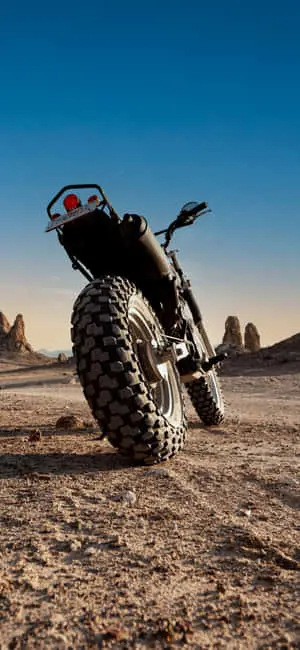 Motorcycle Iphone Dirt Bike