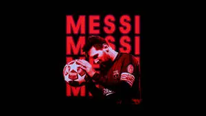 Name Messi 4k Ultra HD