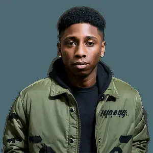 NBA YoungBoy Portrait PNG 05212024