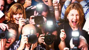 Paparazzi