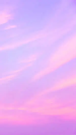 A stunning blend of pink and purple in pastel shades creating a peaceful and tranquil visual. 