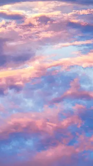 Pretty Aesthetic Beautiful Sky