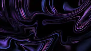 Vibrant Shades of Purple