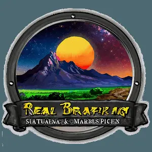 Real Breathtaking Vistas PNG 26