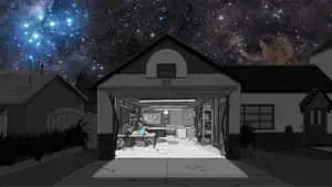 Join Rick and Morty on their fantastical adventures in the hilariously adventurous cartoon series!