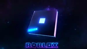 3d Roblox Blue And Purple