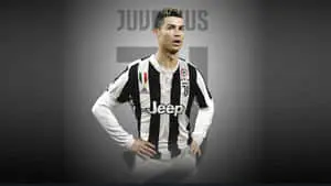 Cristiano Ronaldo, Football Icon