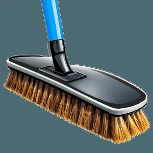 Smart Broom PNG 21