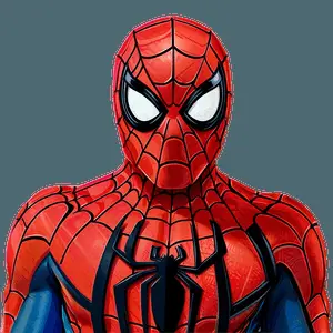 Spider Man Logo Animation PNG 92