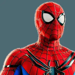 Spider Man Movie Stills PNG klq62
