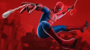 Spider Man pictures