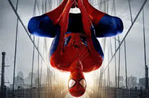Spider Man pictures