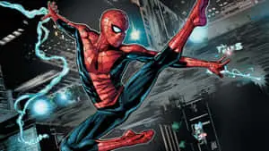 Spider Man pictures