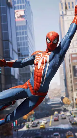Spider Man pictures